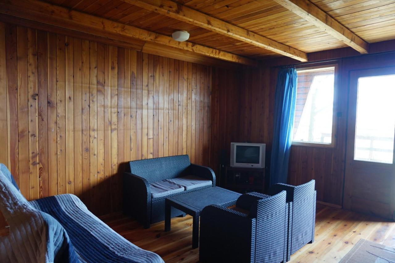 Sunrise Camp Lazy Villa Ngoại thất bức ảnh