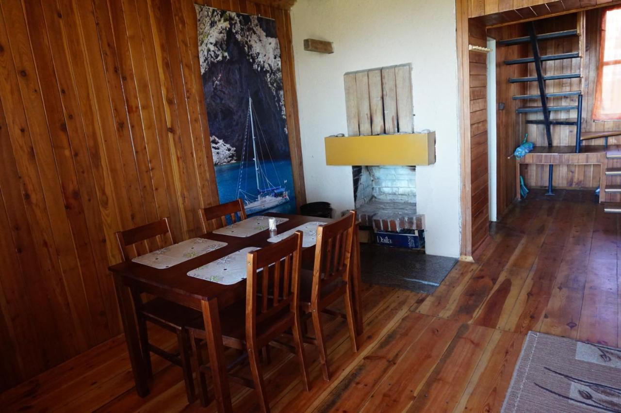 Sunrise Camp Lazy Villa Ngoại thất bức ảnh