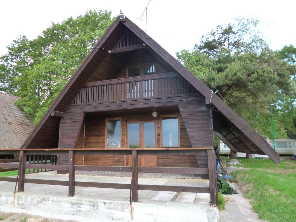 Sunrise Camp Lazy Villa Ngoại thất bức ảnh
