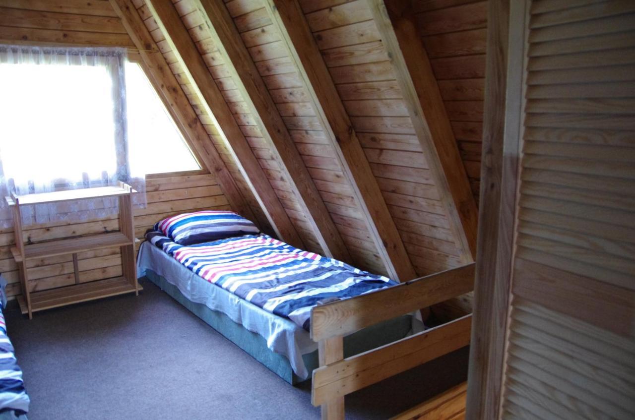 Sunrise Camp Lazy Villa Ngoại thất bức ảnh